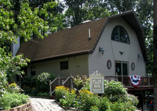 Sleepy Hollow Bed & Breakfast