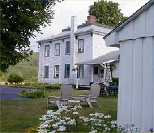 A Slice of Home A Slice of Home