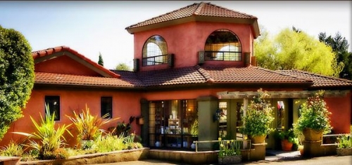 Sonoma Coast Villa Inn and Spa
