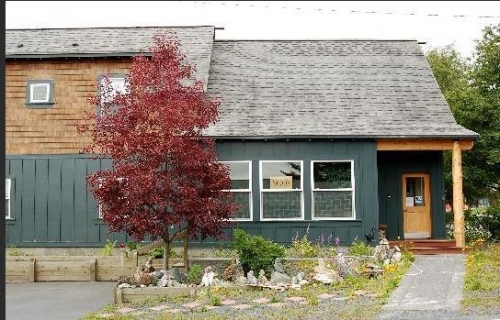 Soos Bed and Breakfast