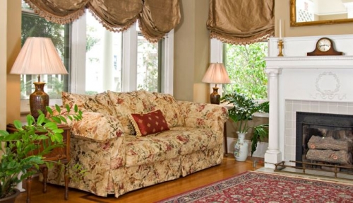 Southern Comfort Bed and Breakfast