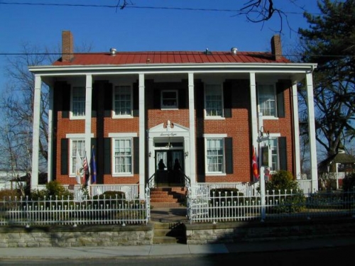 Inn St. Gemme Beauvais