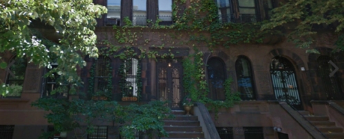 Stay the Night Stay the Night