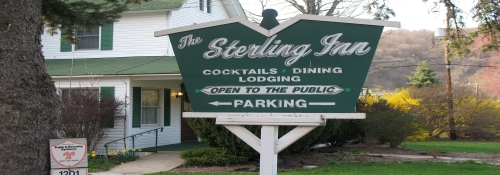 The Sterling Inn
