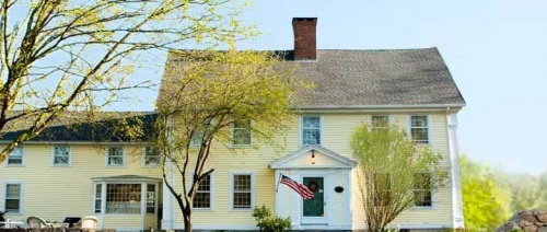 Stonecroft Country Inn