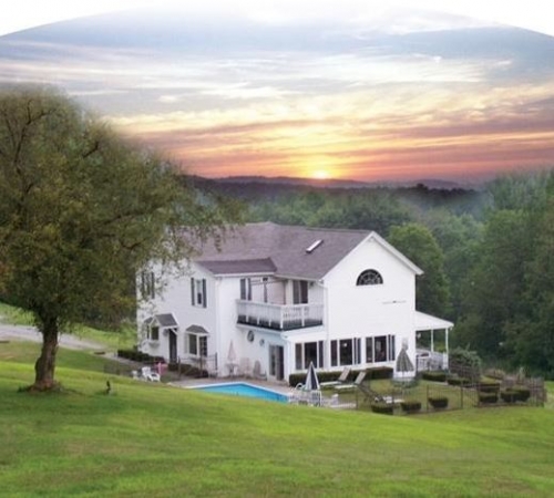 Sunrise House Sunrise House