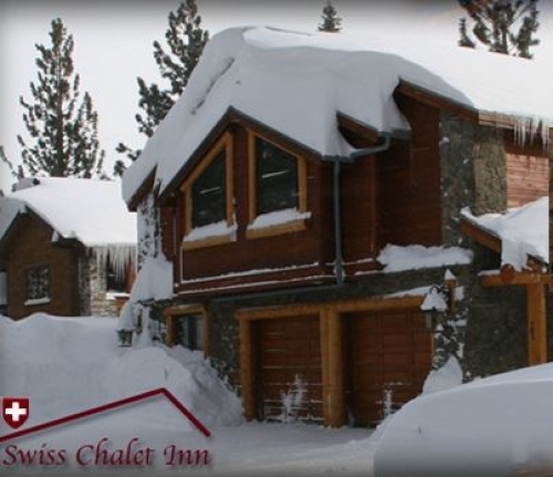 Swiss Chalet Bed and Breakfast Inn