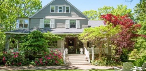 Inn at Tanglewood Hall