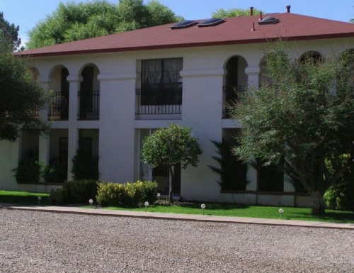 Tavares Inn Tavares Inn