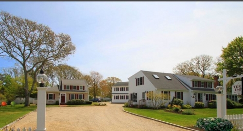 The Tern Inn Bed & Breakfast and Cottages The Tern Inn Bed & Breakfast and Cottages