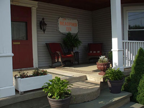 Bradford Inn