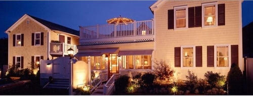 Inn at 7 Central Inn at 7 Central