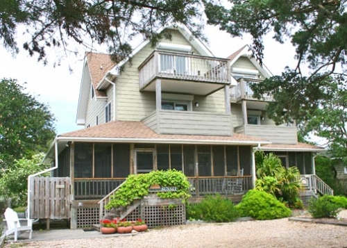 The Cove Bed and Breakfast The Cove Bed and Breakfast