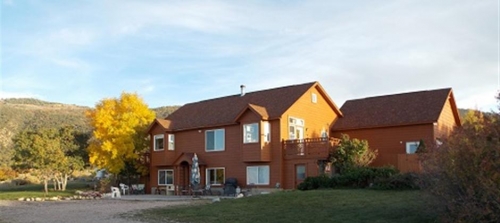 The Garden Bed and Breakfast