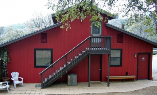 The Homestead Vacation Cottages