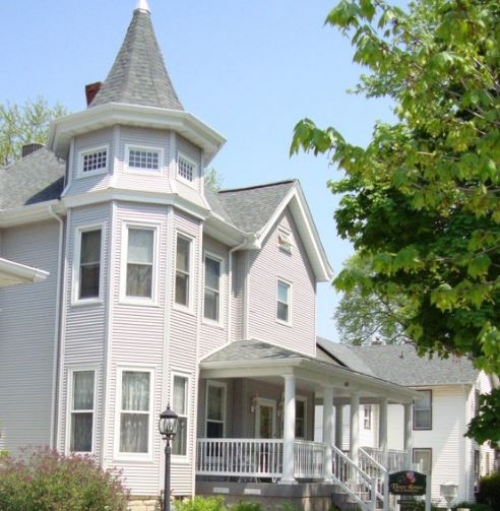 Three Roses Bed & Breakfast