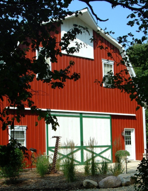 Timber Creek Bed and Breakfast