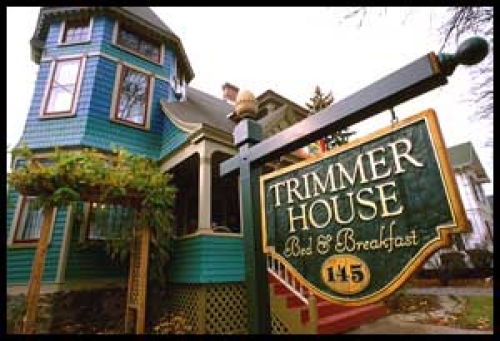 Trimmer House Bed and Breakfast Trimmer House Bed and Breakfast