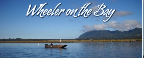 Wheeler On The Bay Lodge