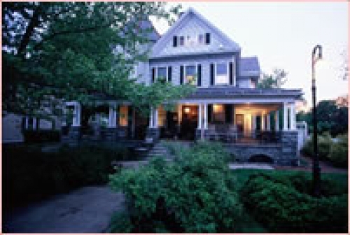 Whistling Swan Inn Whistling Swan Inn