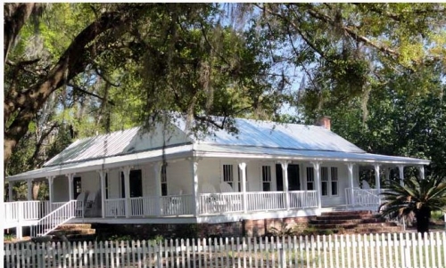 Havana Springs Resort (formally White Dog Plantation)