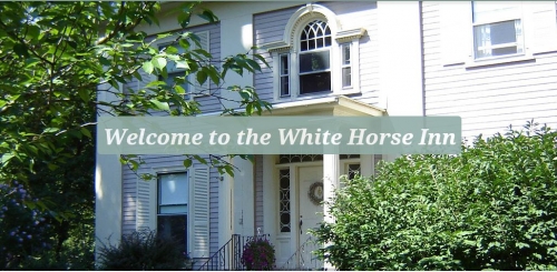 White Horse Inn White Horse Inn