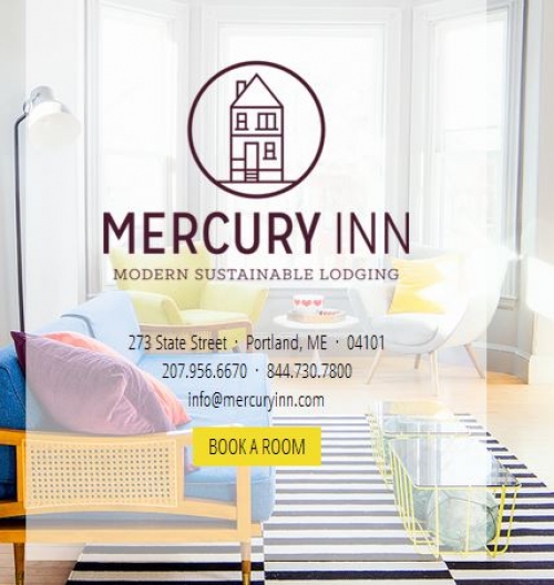 Mercury Inn