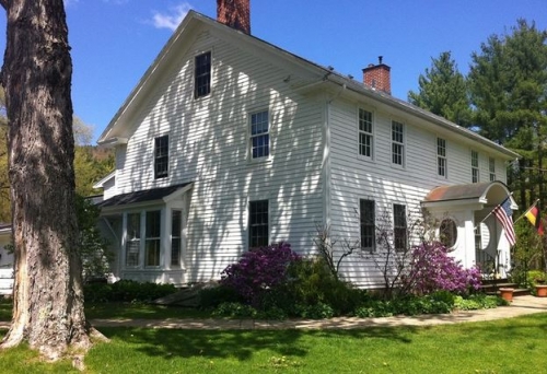 Williamsville Inn and Fine Dining Williamsville Inn and Fine Dining