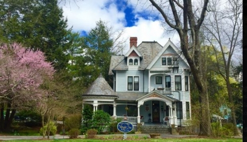 1899 Wright Inn and Carriage House 1899 Wright Inn and Carriage House