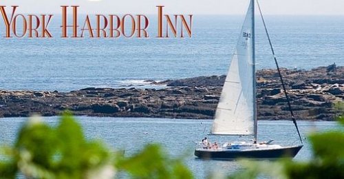 York Harbor Inn